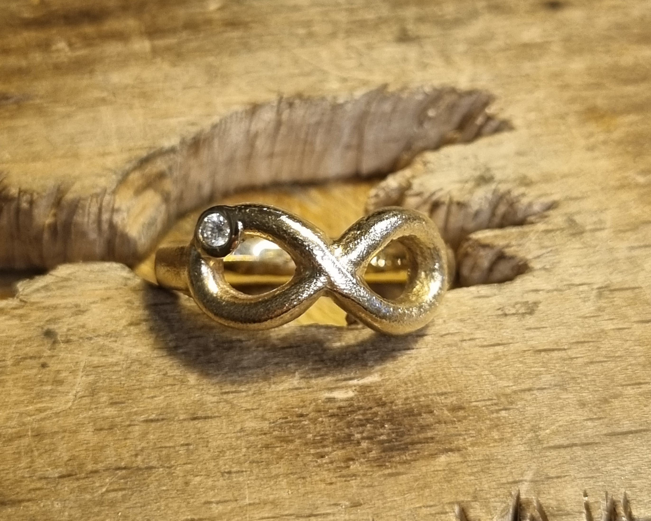 Guld ring