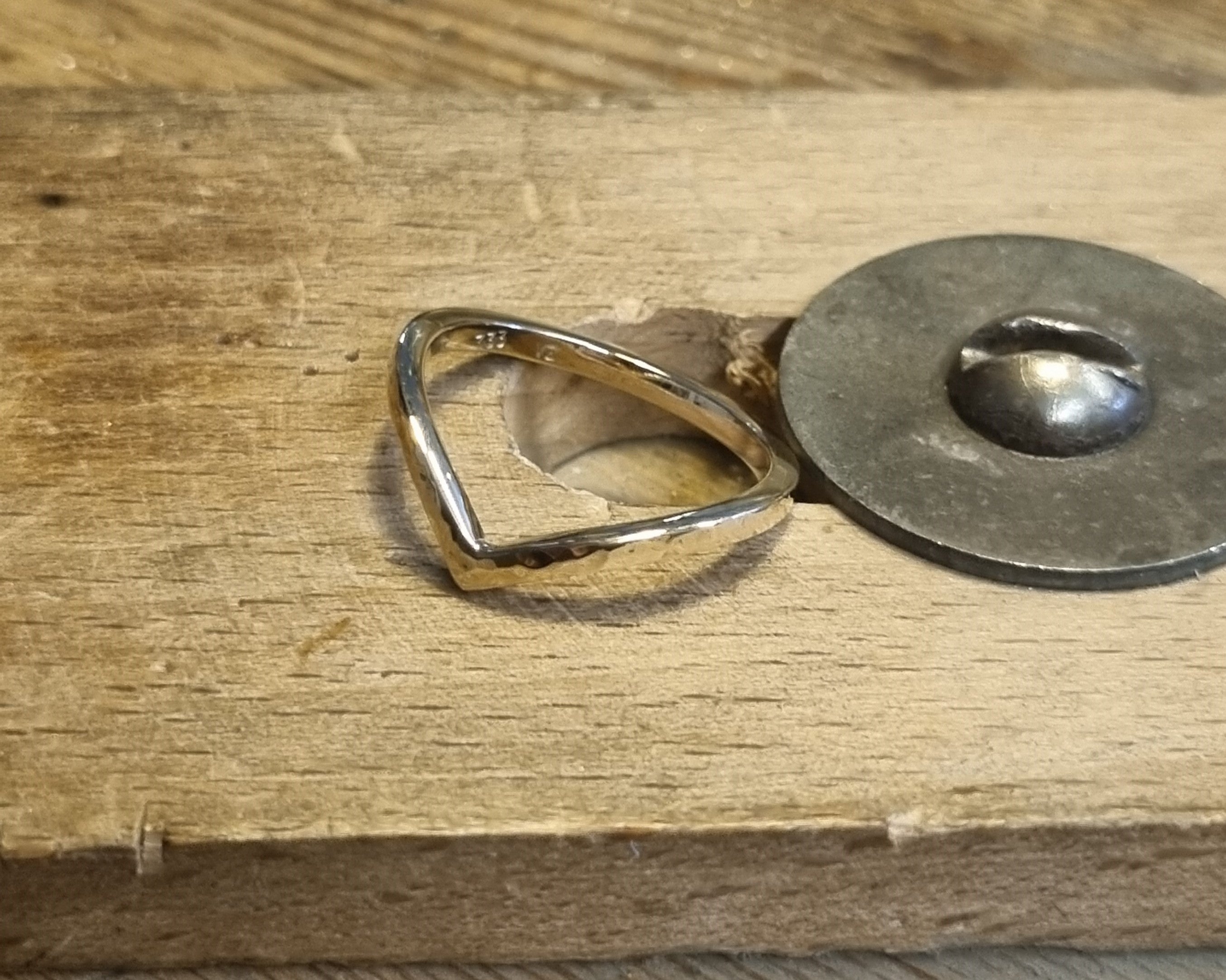Guld ring