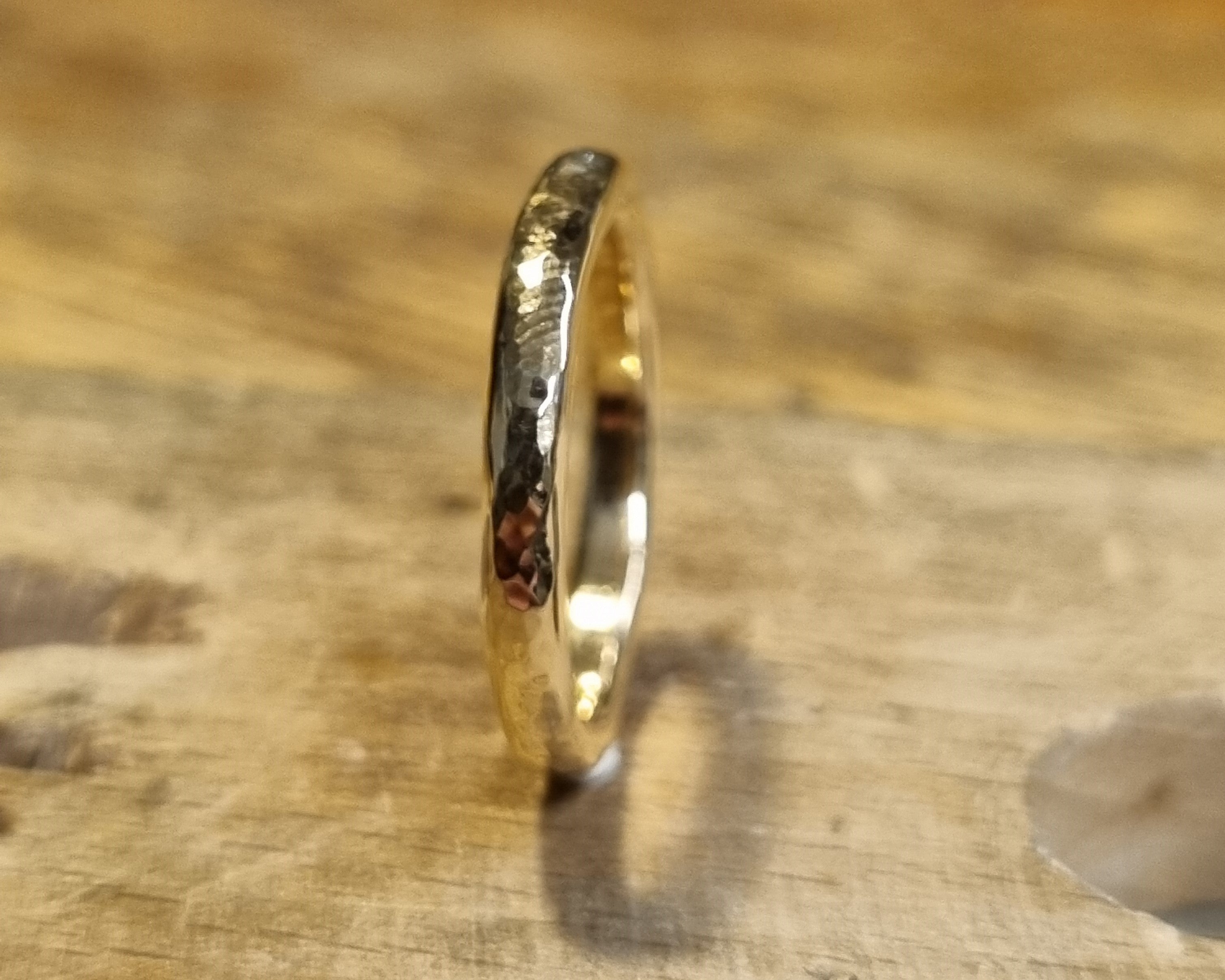 Guld ring